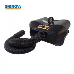 2-Motor Pet Dryer
