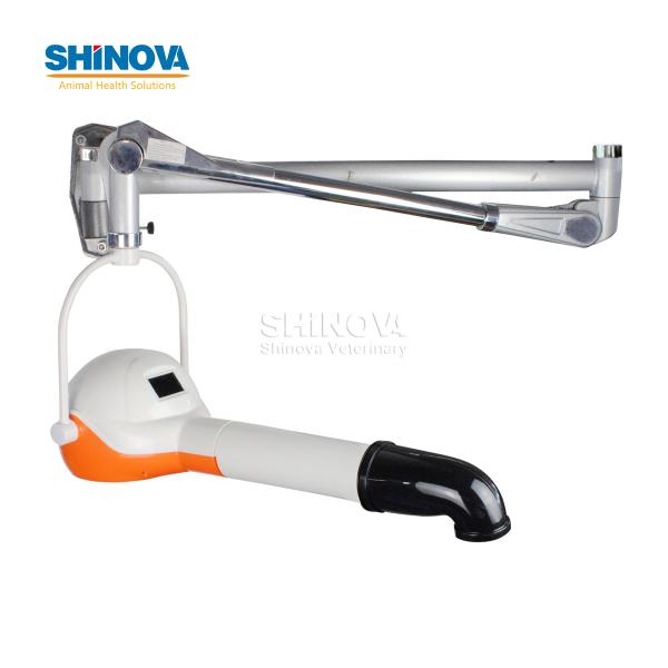 Powerful Pet Dryer (wall-mounted/LCD)