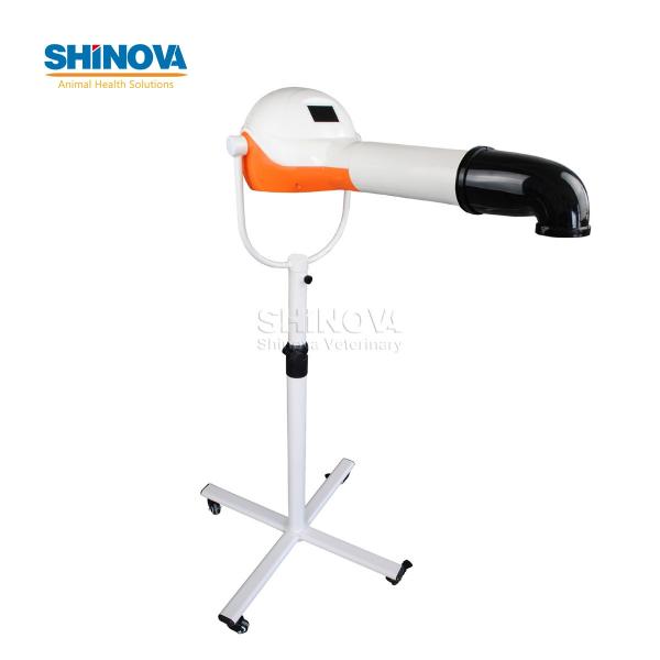 Powerful Pet Dryer (standing/LCD)