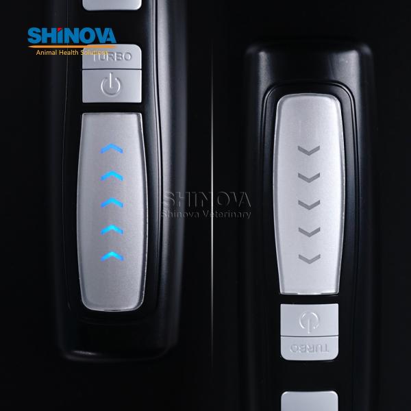 Pet Grooming Clipper (for dog)