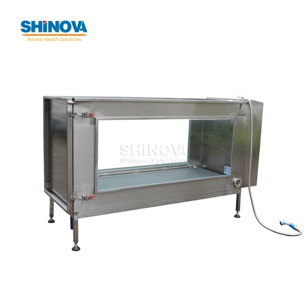 Pet Underwater Treadmill