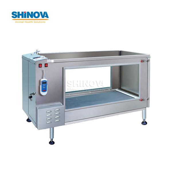 Pet Underwater Treadmill