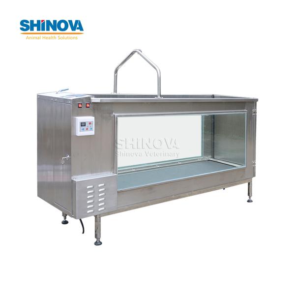 Pet Underwater Treadmill