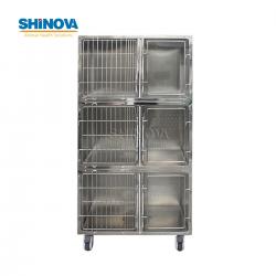 3-Layer Cat Cage