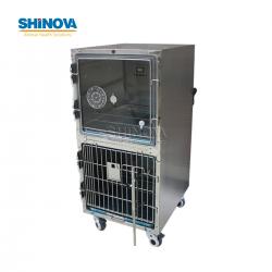 Stainless Steel Oxygen Cage