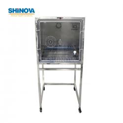 Stainless Steel Oxygen Cage
