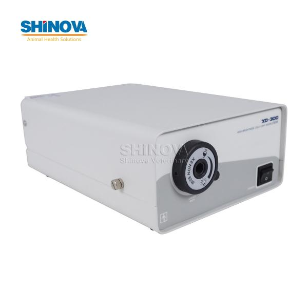 Xenon Light Source