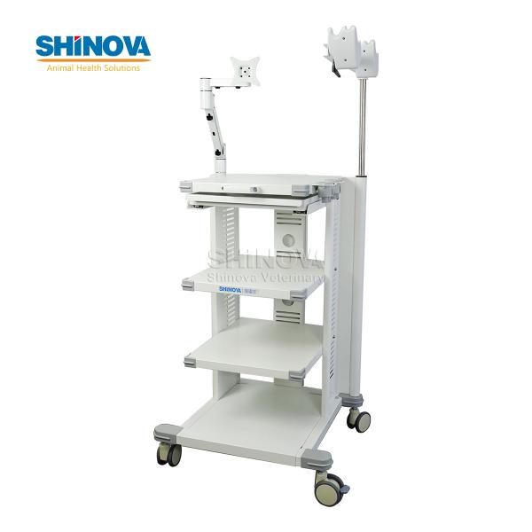 Endoscope Cart
