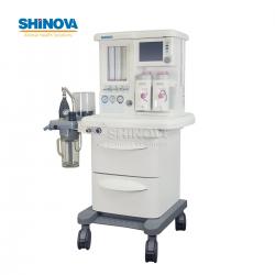 Trolley Veterinary Anesthesia Machine