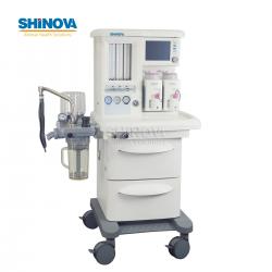 Trolley Veterinary Anesthesia Machine