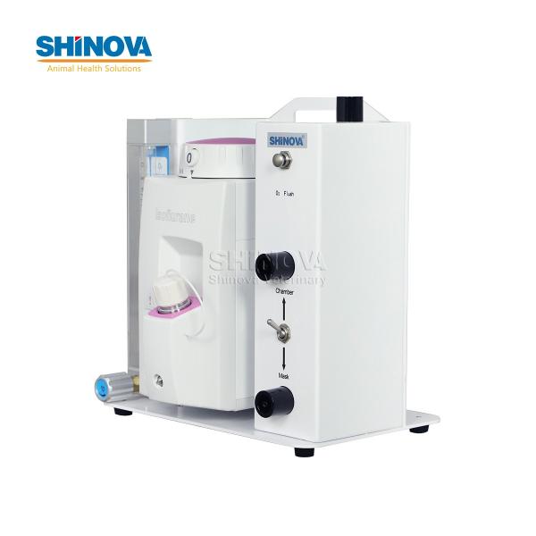 Lab Anesthesia Machine