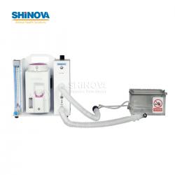 Lab Anesthesia Machine
