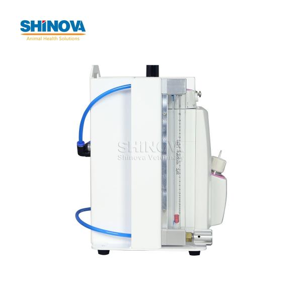 Lab Anesthesia Machine