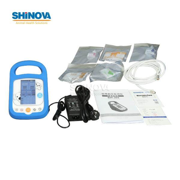 Veterinary Blood Pressure Monitor