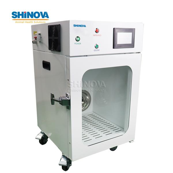 Small-sized Automatic Pet Dryer Room