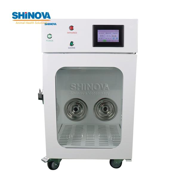 Small-sized Automatic Pet Dryer Room
