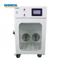 Small-sized Automatic Pet Dryer Room