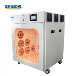 Middle-sized Automatic Pet Dryer Room