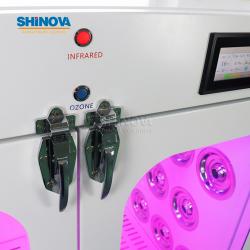 Large-sized Automatic Pet Dryer Room 