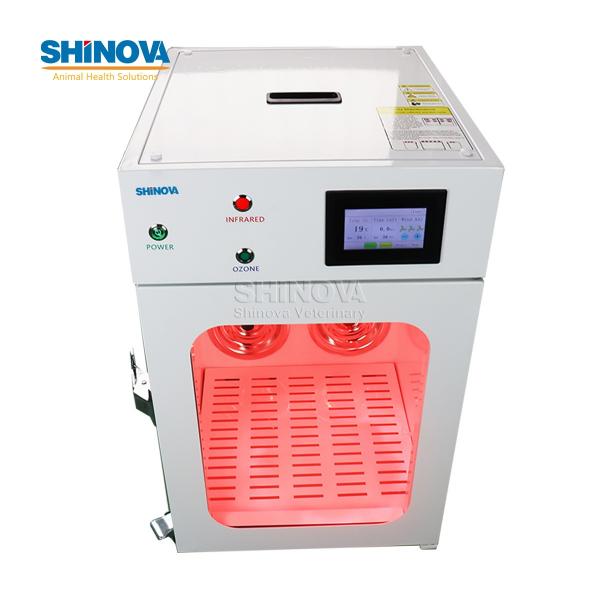 Small-sized Automatic Pet Dryer Room