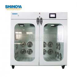 Large-sized Automatic Pet Dryer Room 