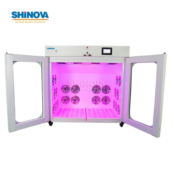 Large-sized Automatic Pet Dryer Room 