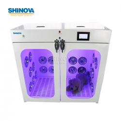 Large-sized Automatic Pet Dryer Room 