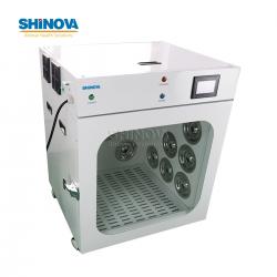 Middle-sized Automatic Pet Dryer Room