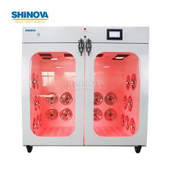 Large-sized Automatic Pet Dryer Room 