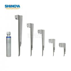Veterinary Anesthetic Laryngoscope