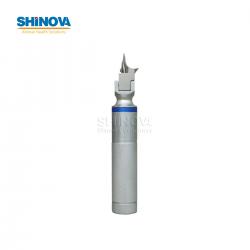 Veterinary Anesthetic Laryngoscope