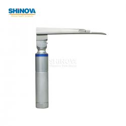 Veterinary Anesthetic Laryngoscope