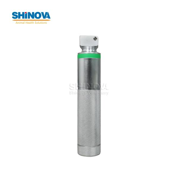 Veterinary Anesthetic Laryngoscope