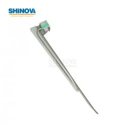 Veterinary Anesthetic Laryngoscope