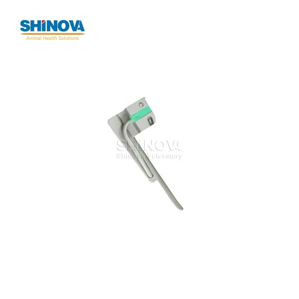 Veterinary Anesthetic Laryngoscope