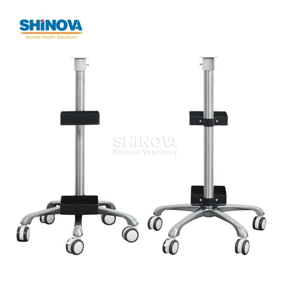 Portable Veterinary Anesthesia Machine