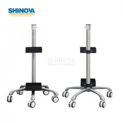 Portable Veterinary Anesthesia Machine