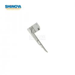 Veterinary Anesthetic Laryngoscope
