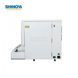 5-Diff Veterinary Fully automatic Animal Hematology Analyzer