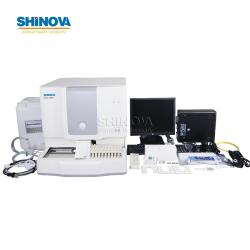 5-Diff Veterinary Fully automatic Animal Hematology Analyzer