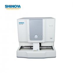 5-Diff Veterinary Fully automatic Animal Hematology Analyzer