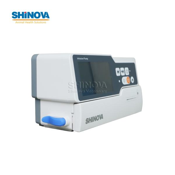 Veterinary Infusion Pump