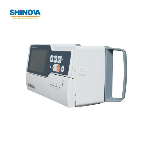 Veterinary Infusion Pump
