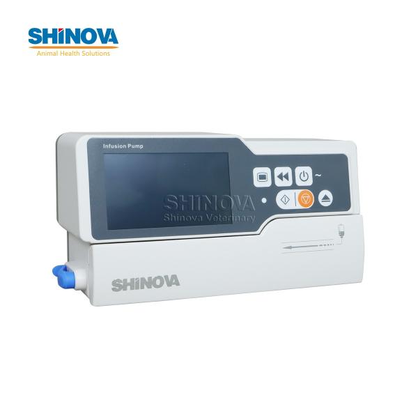 Veterinary Infusion Pump