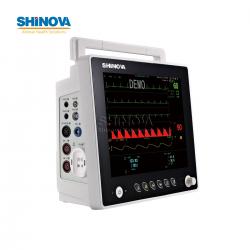  Multi-parameter Veterinary Monitor
