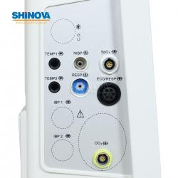  Multi-parameter Veterinary Monitor
