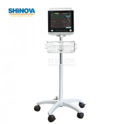  Multi-parameter Veterinary Monitor