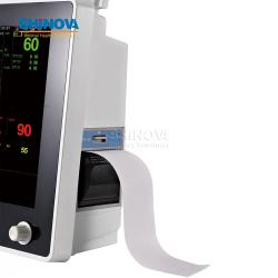  Multi-parameter Veterinary Monitor