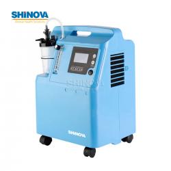 Veterinary Oxygen Concentrator