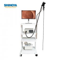 High-definition Imaging Processor